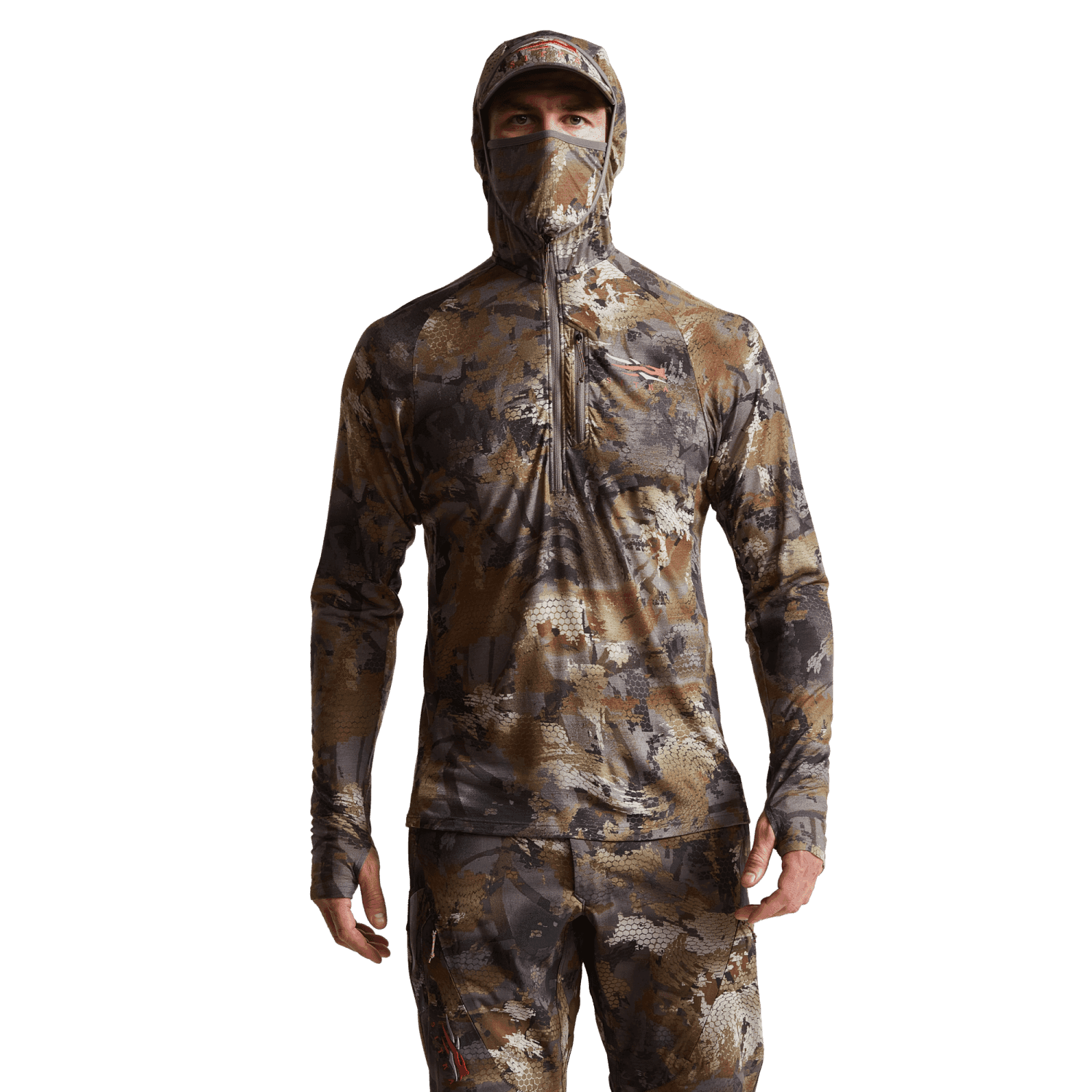 Core Merino 120 Hoodie