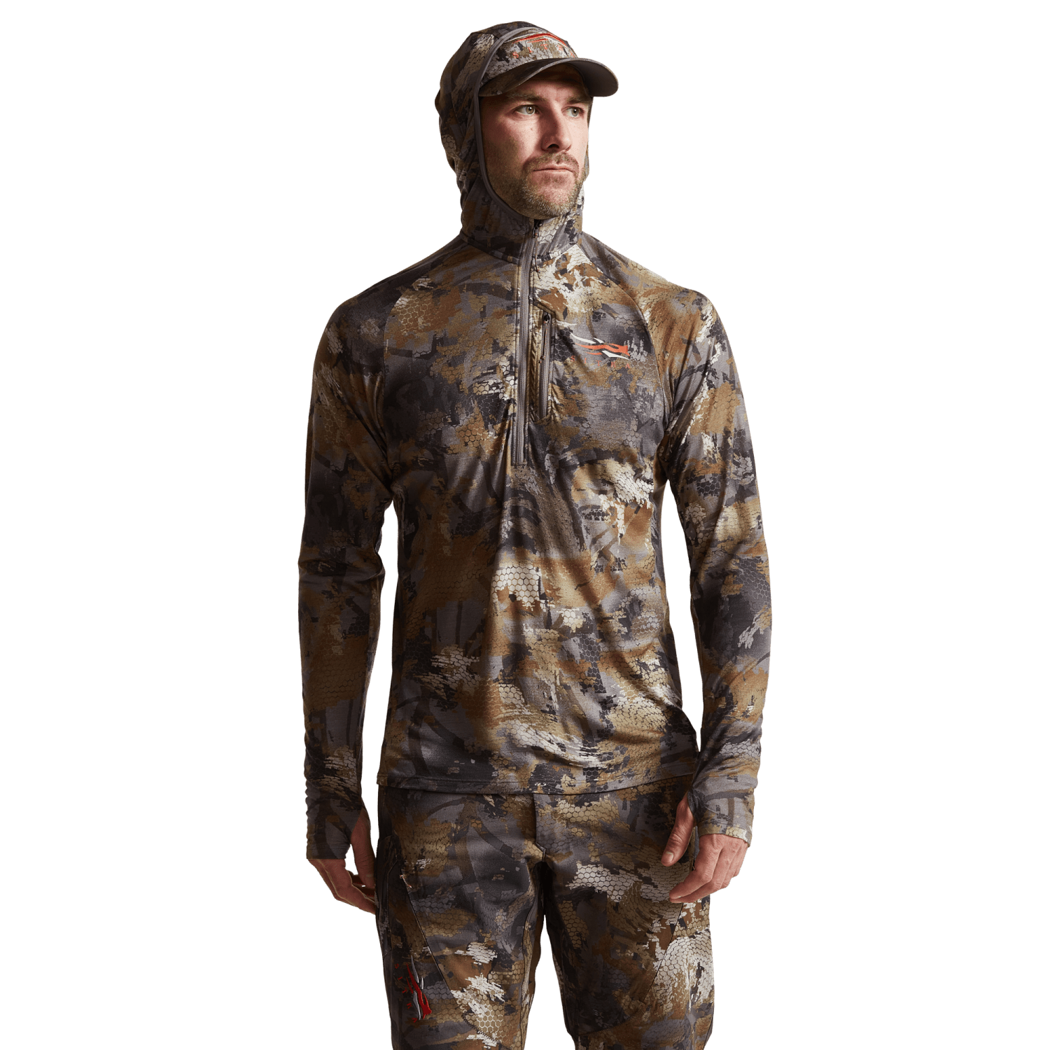 Core Merino 120 Hoodie