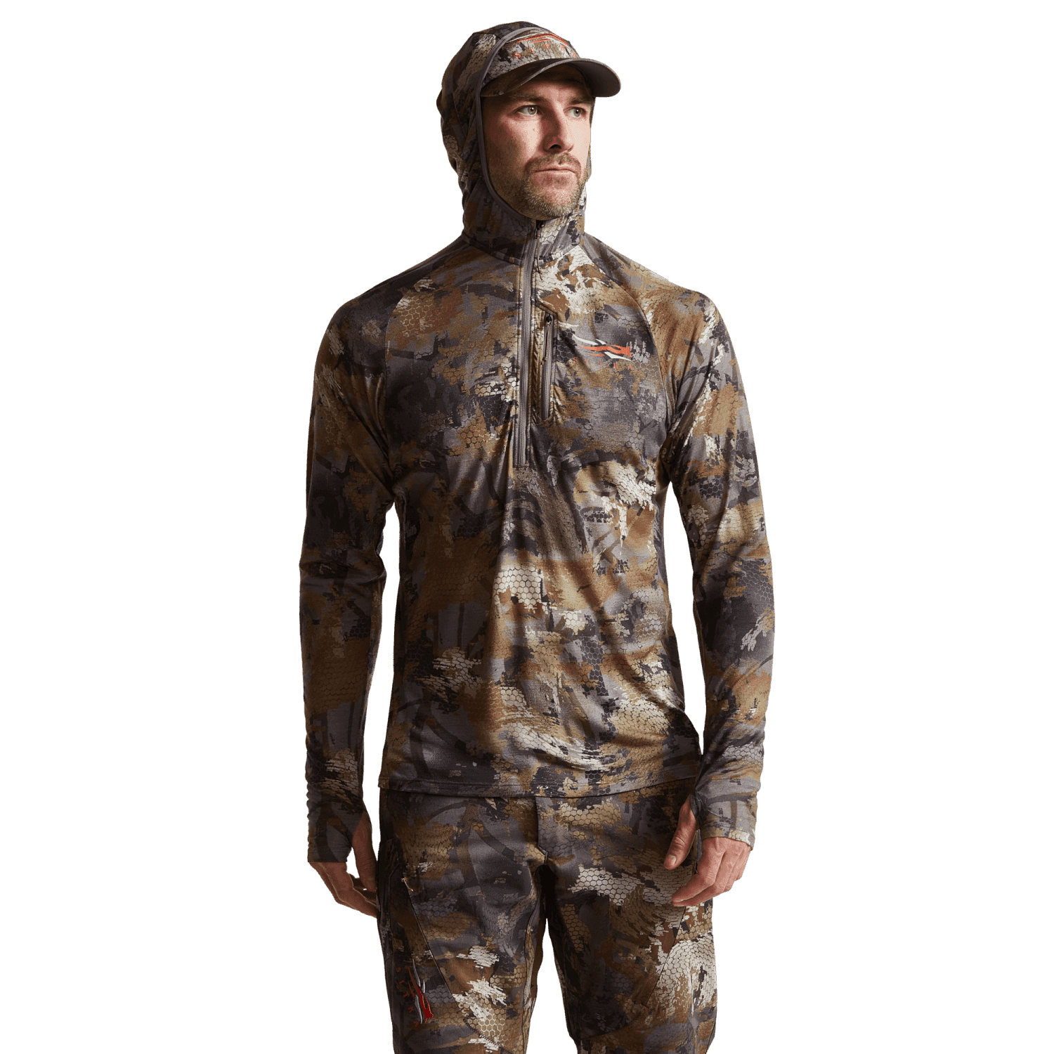 Core Merino 120 Hoodie