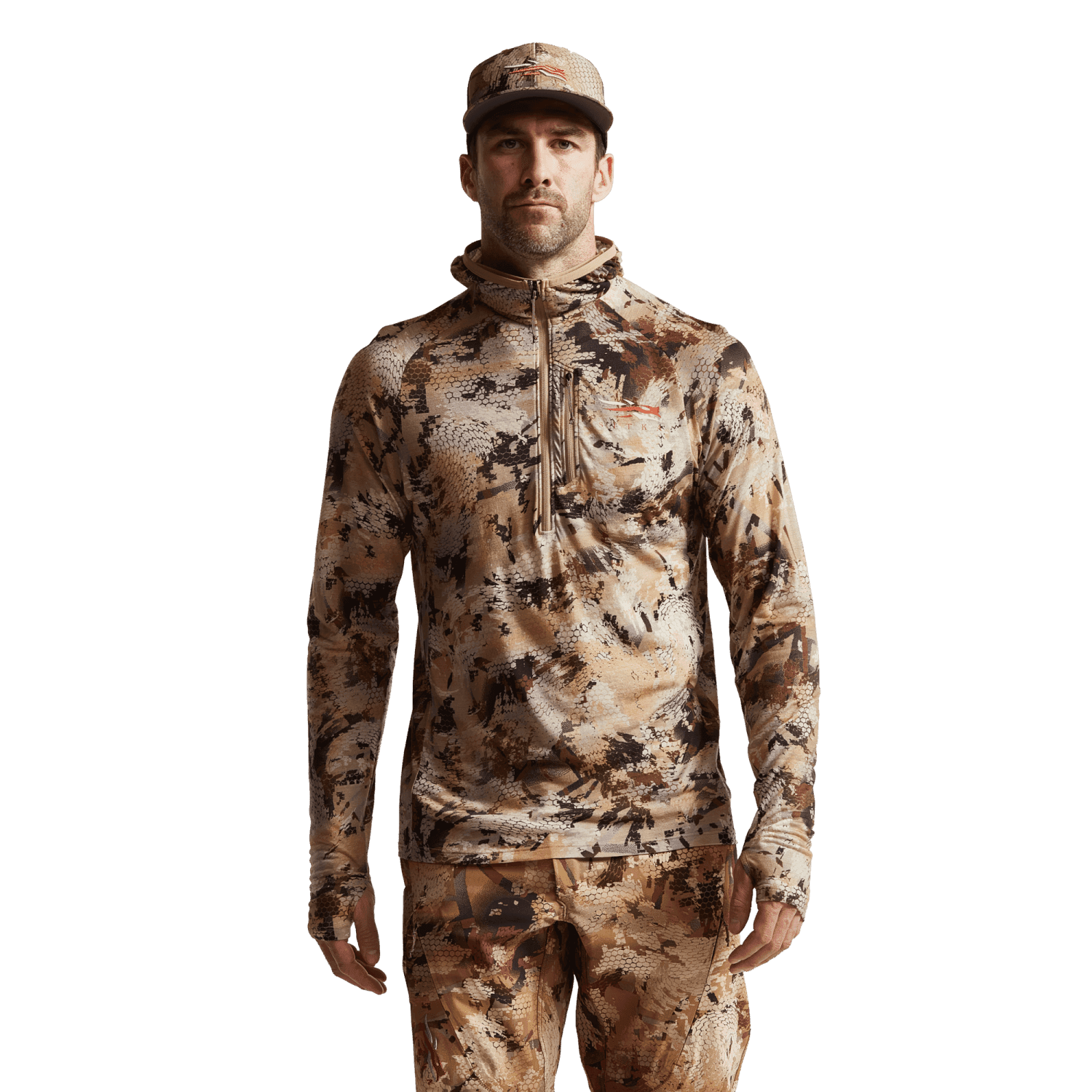 Core Merino 120 Hoodie