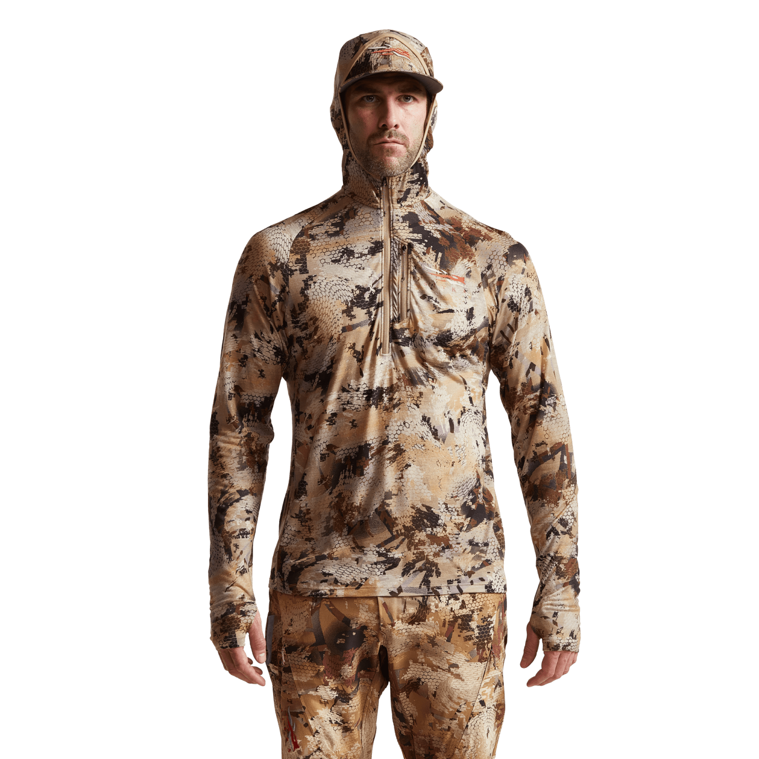 Core Merino 120 Hoodie