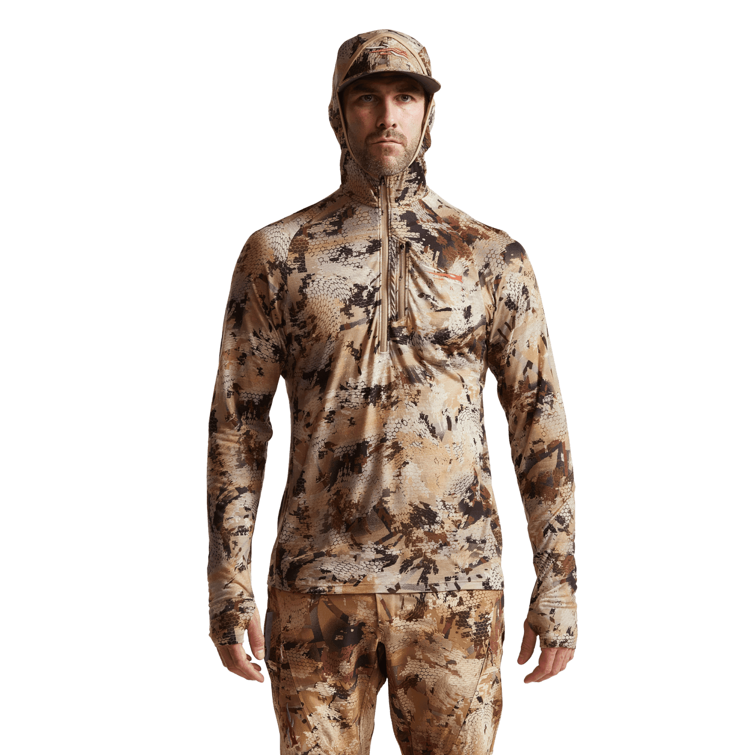 Core Merino 120 Hoodie