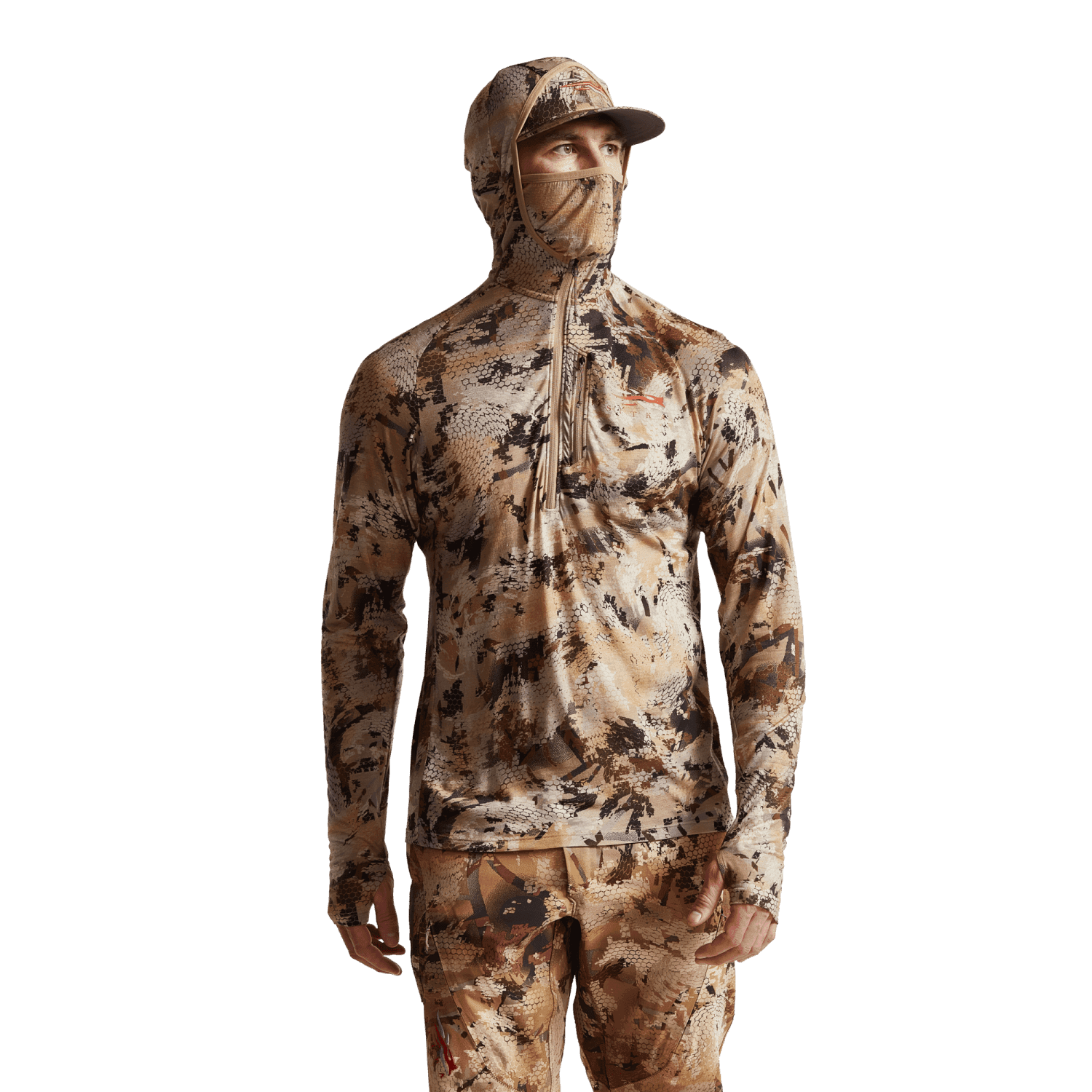 Core Merino 120 Hoodie