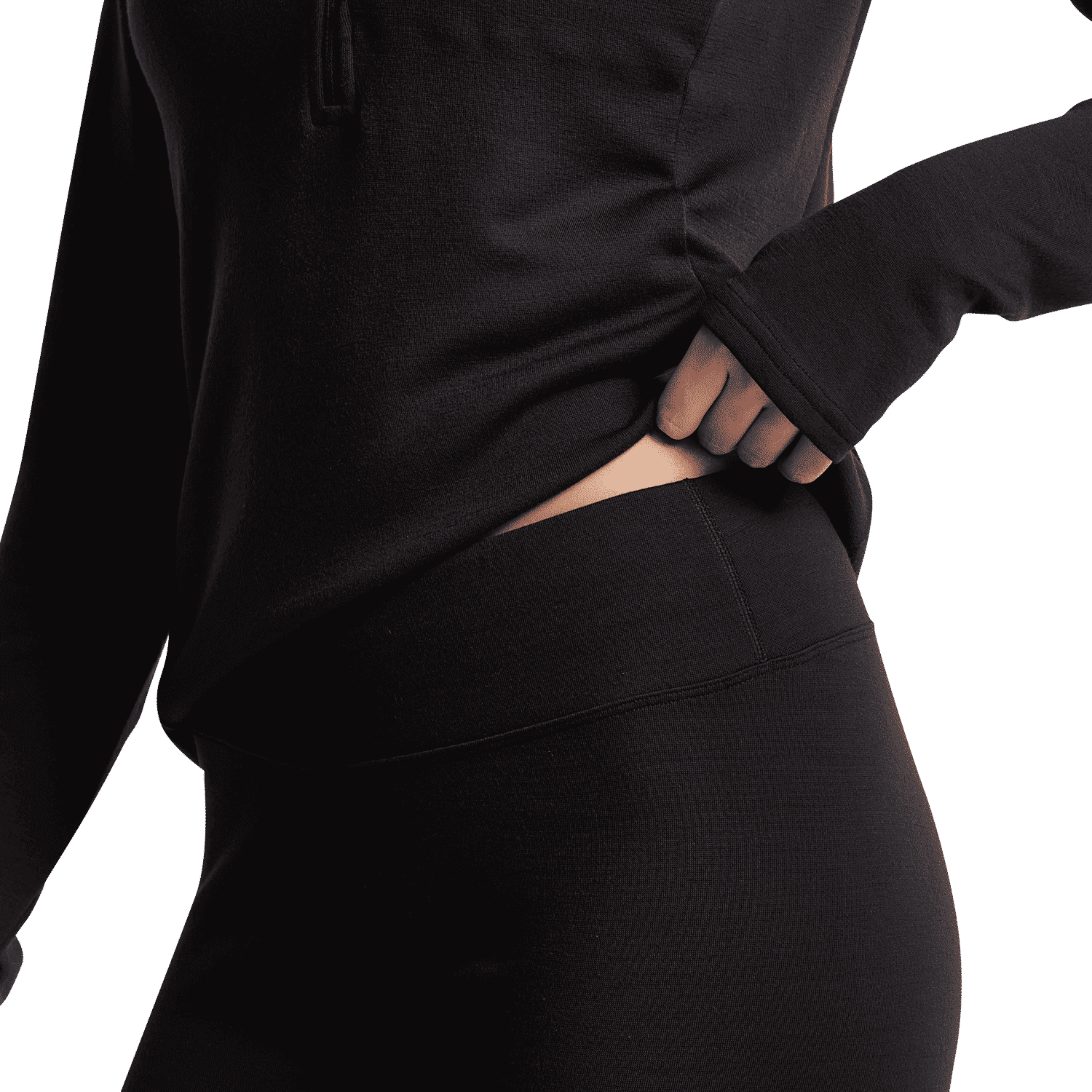 Women's Core Merino 330 Legging