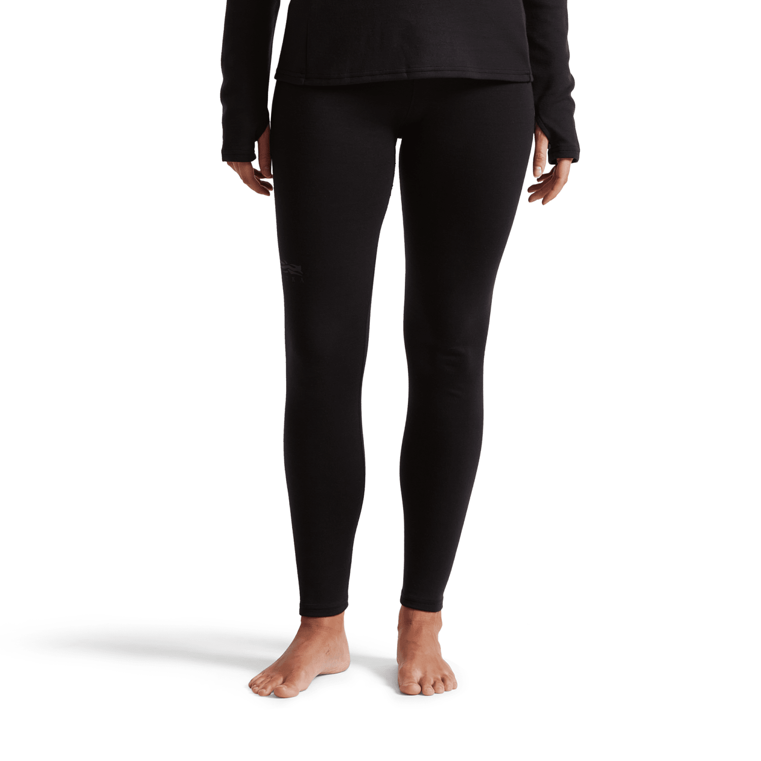 Women's Core Merino 330 Legging