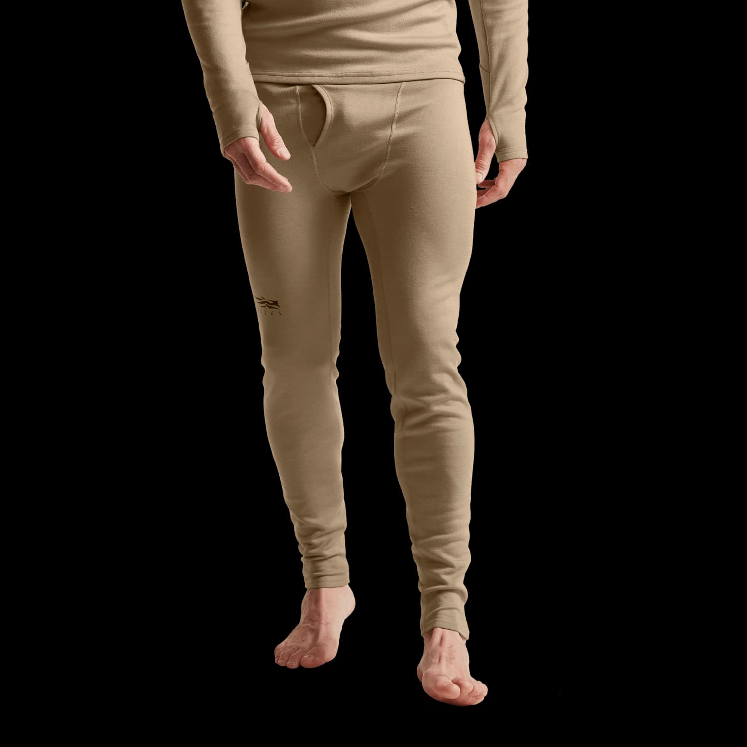 Core Merino 330 Bottom