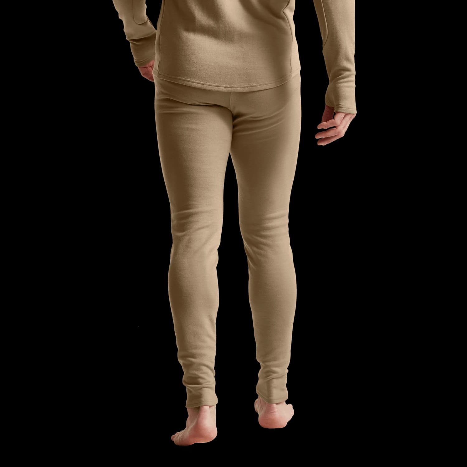 Core Merino 330 Bottom