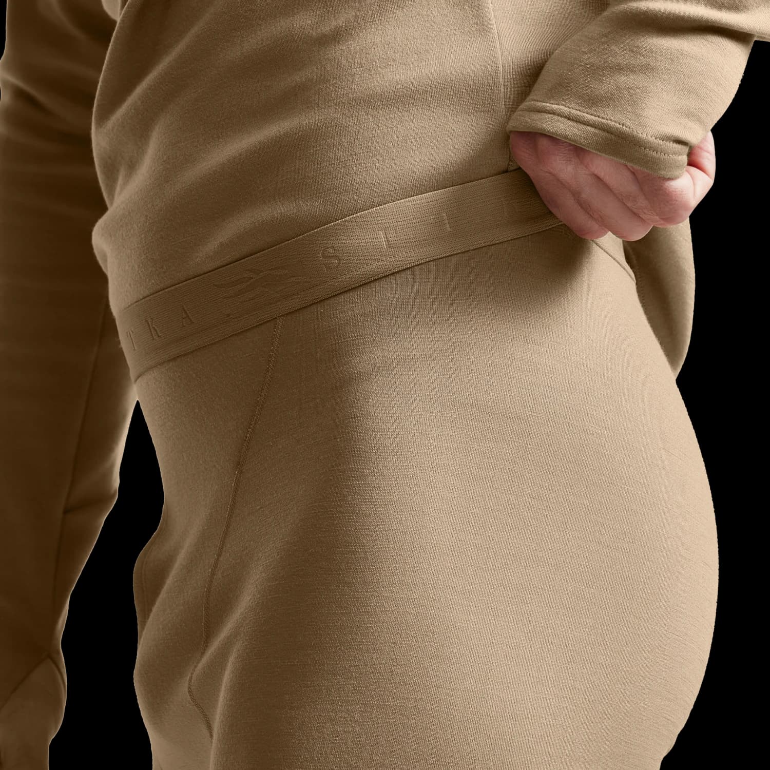 Core Merino 330 Bottom