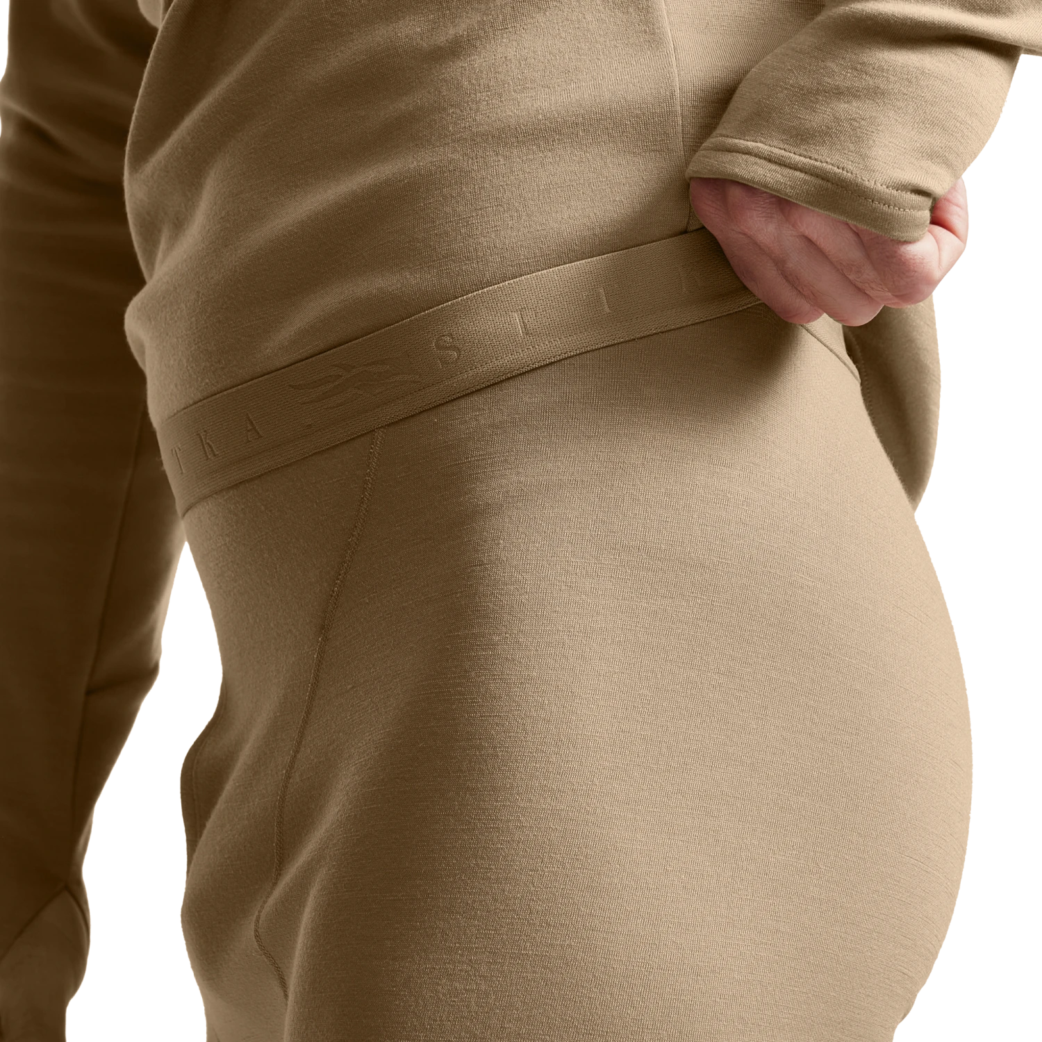Core Merino 330 Bottom