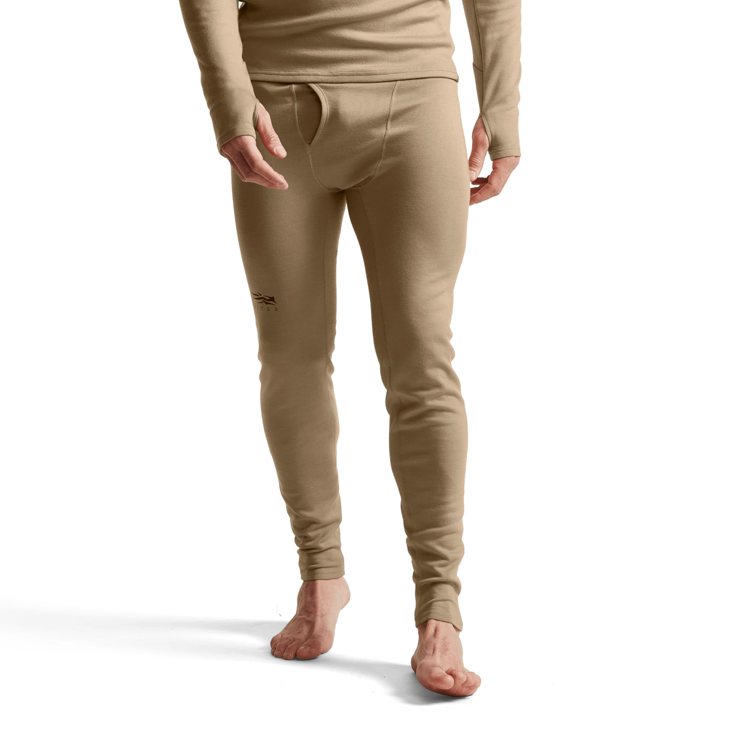 Core Merino 330 Bottom