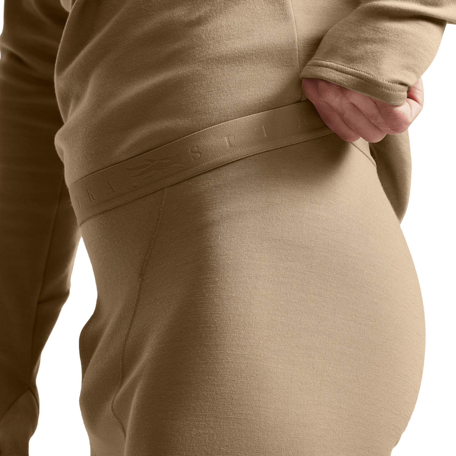 Core Merino 330 Bottom