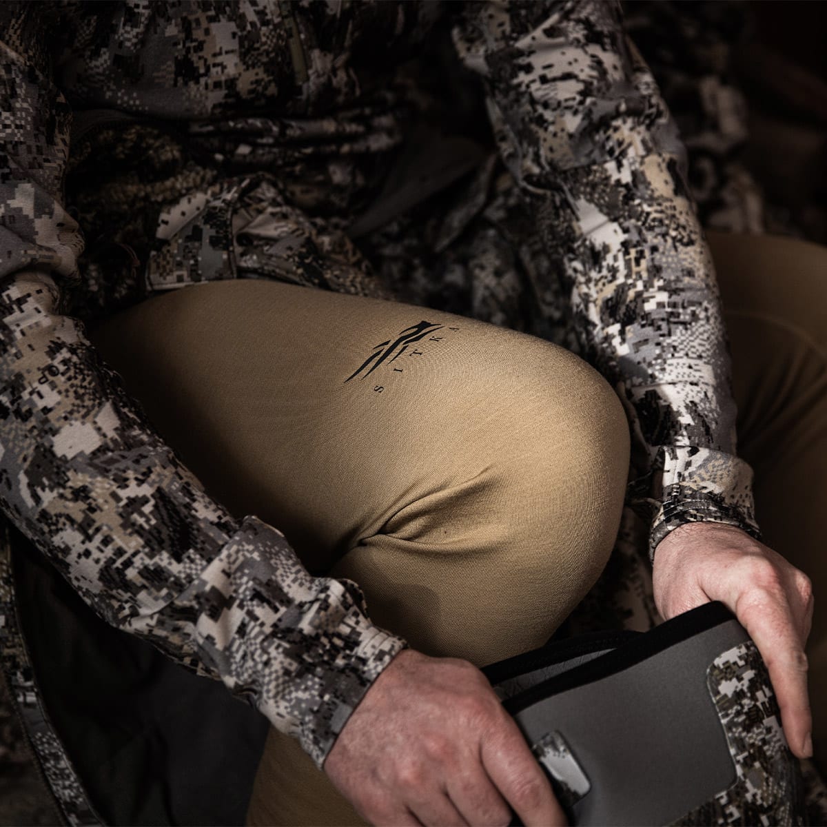 Core Merino 330 Bottom