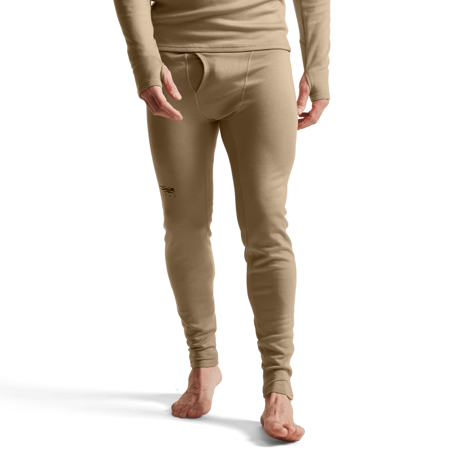 Core Merino 330 Bottom