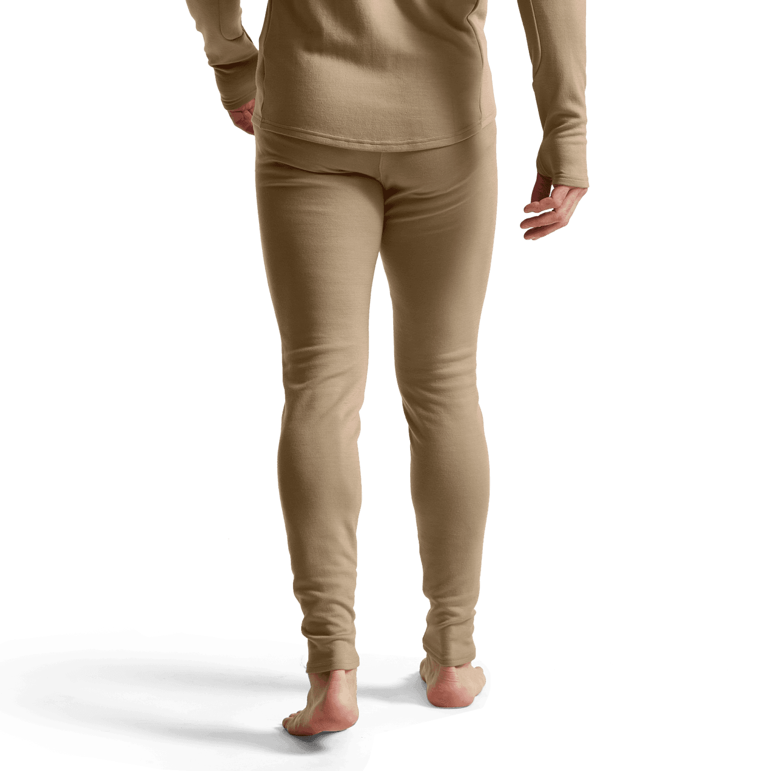 Core Merino 330 Bottom