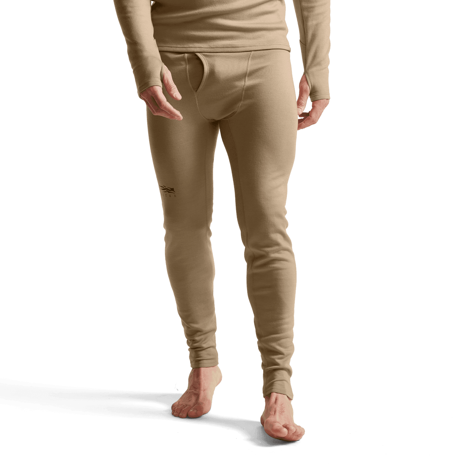 Core Merino 330 Bottom