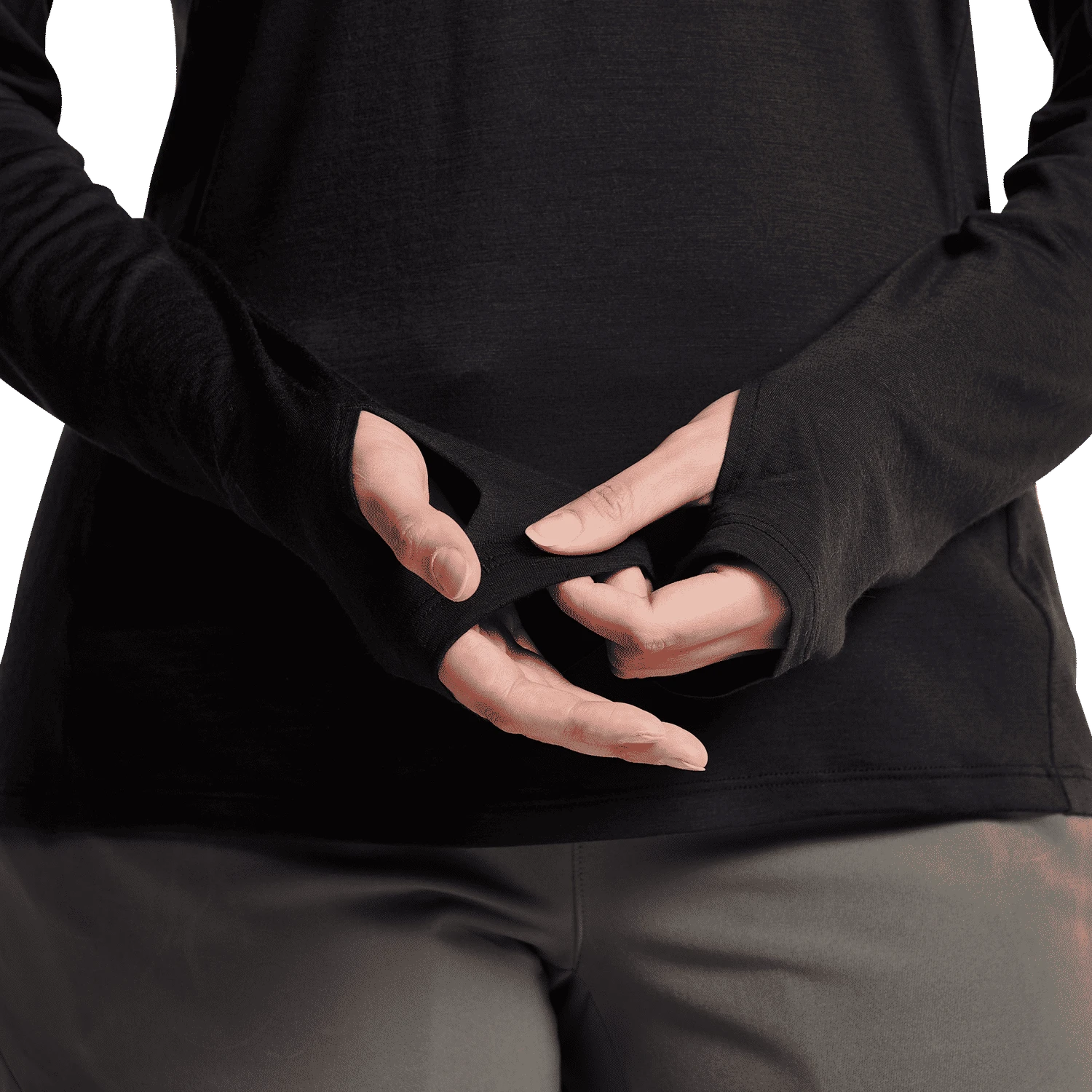 Women's Core Merino 120 LS Crew