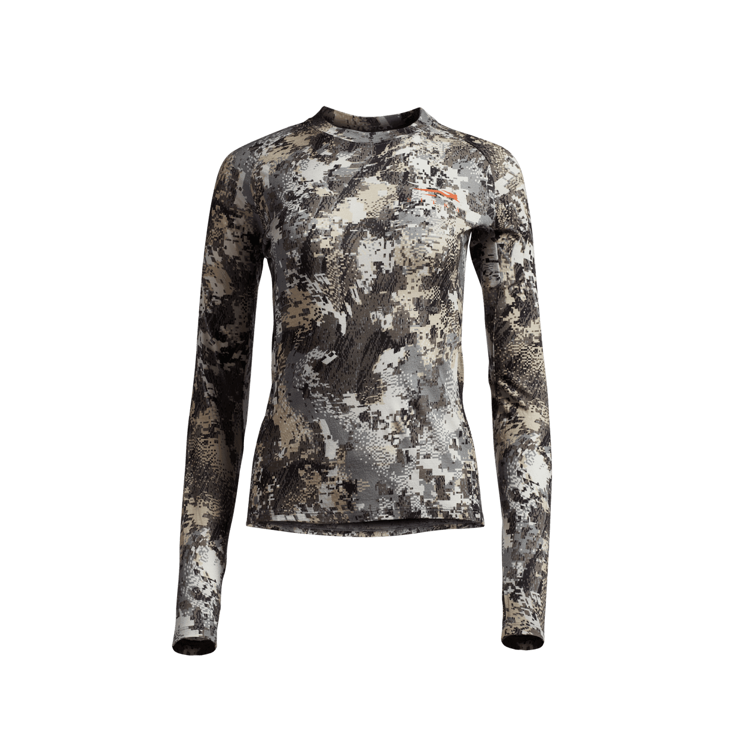 Women's Core Merino 120 LS Crew