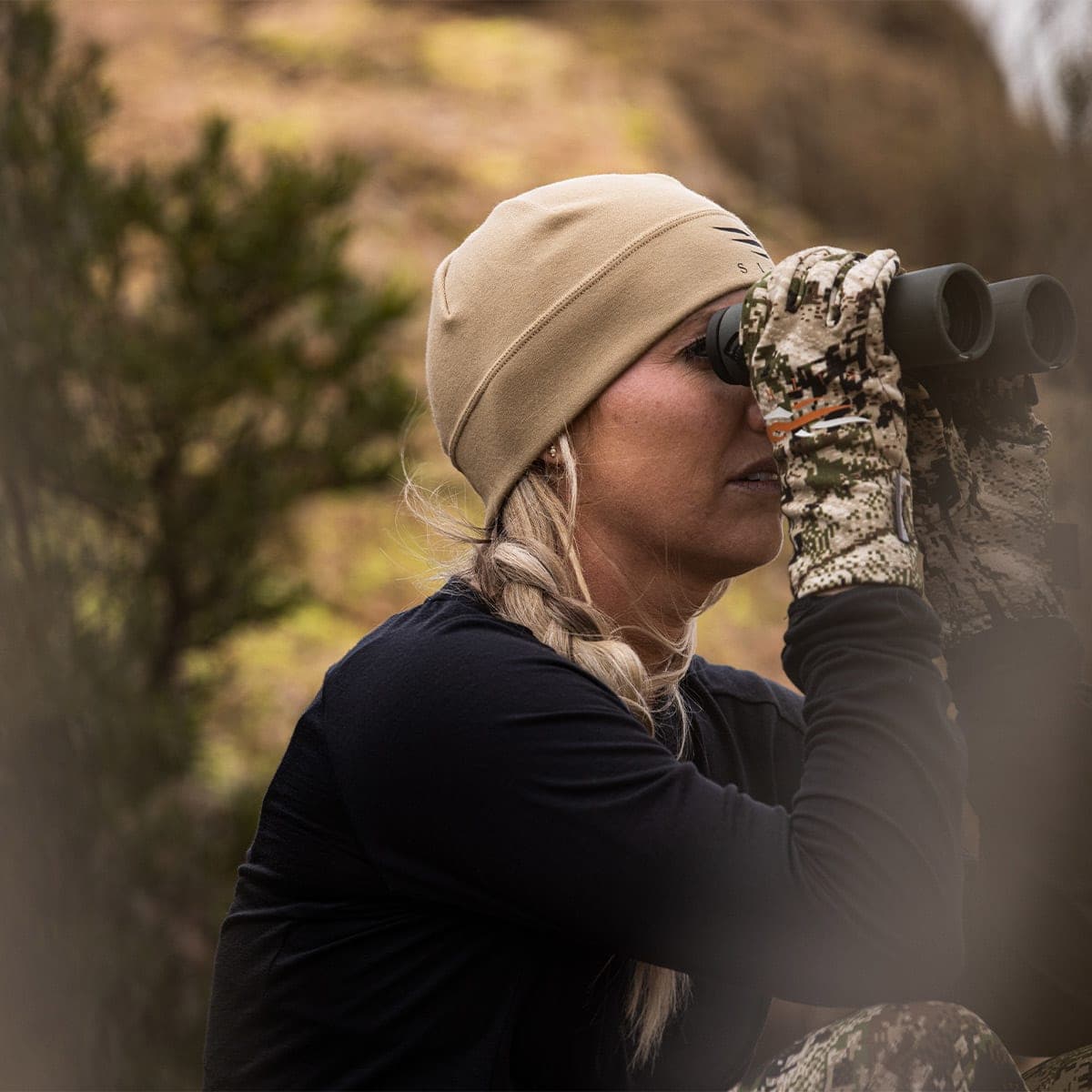 Women's Core Merino 120 LS Crew