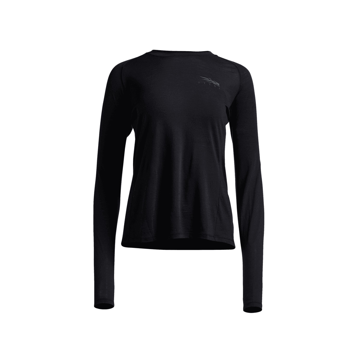 Women's Core Merino 120 LS Crew