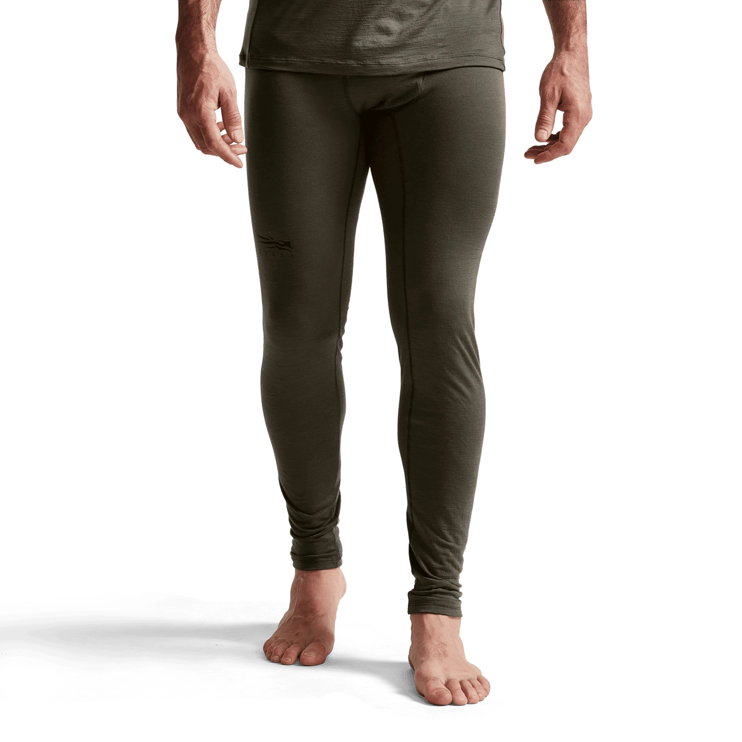 Core Merino 120 Bottom