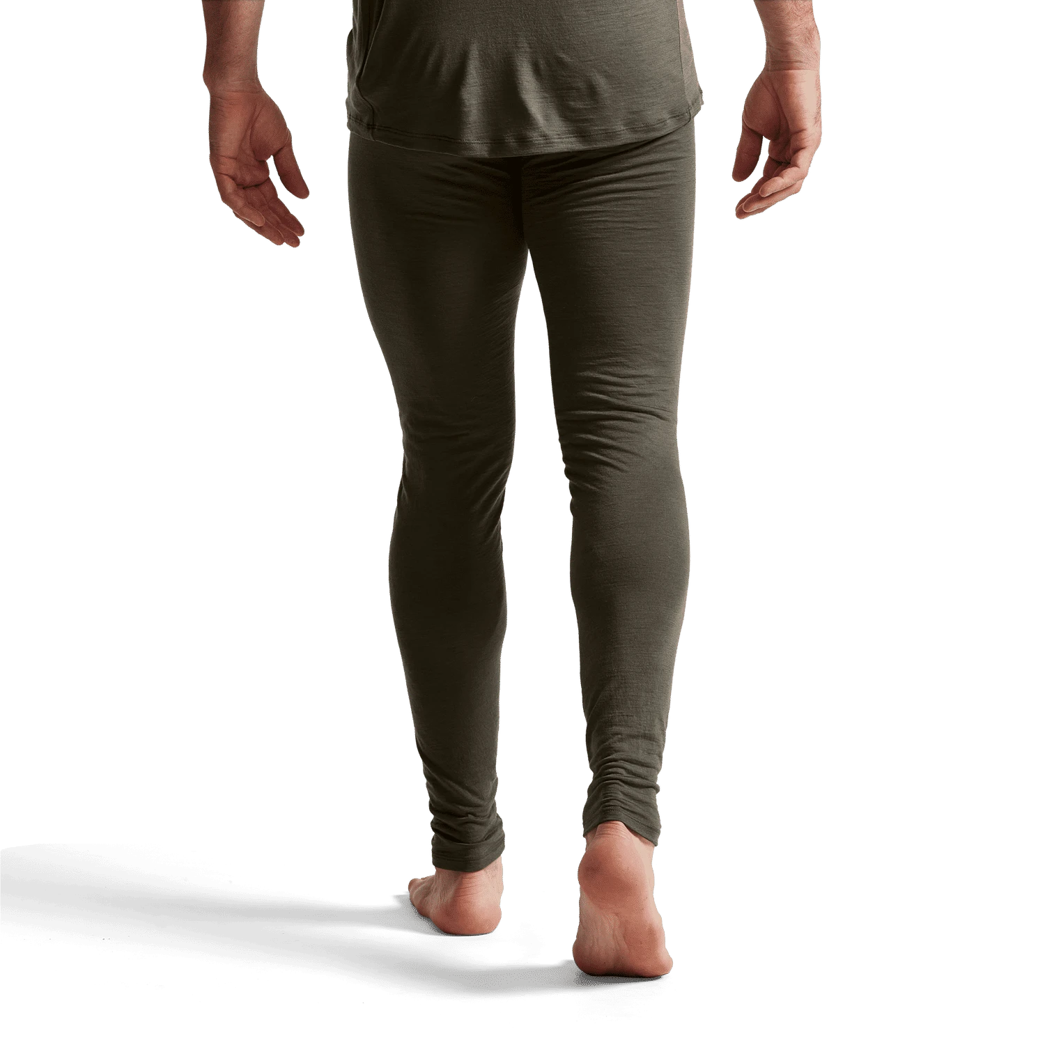 Core Merino 120 Bottom