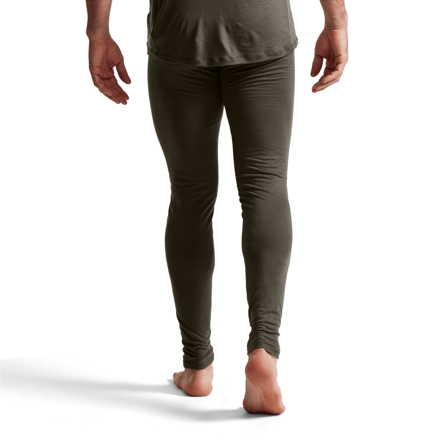 Core Merino 120 Bottom