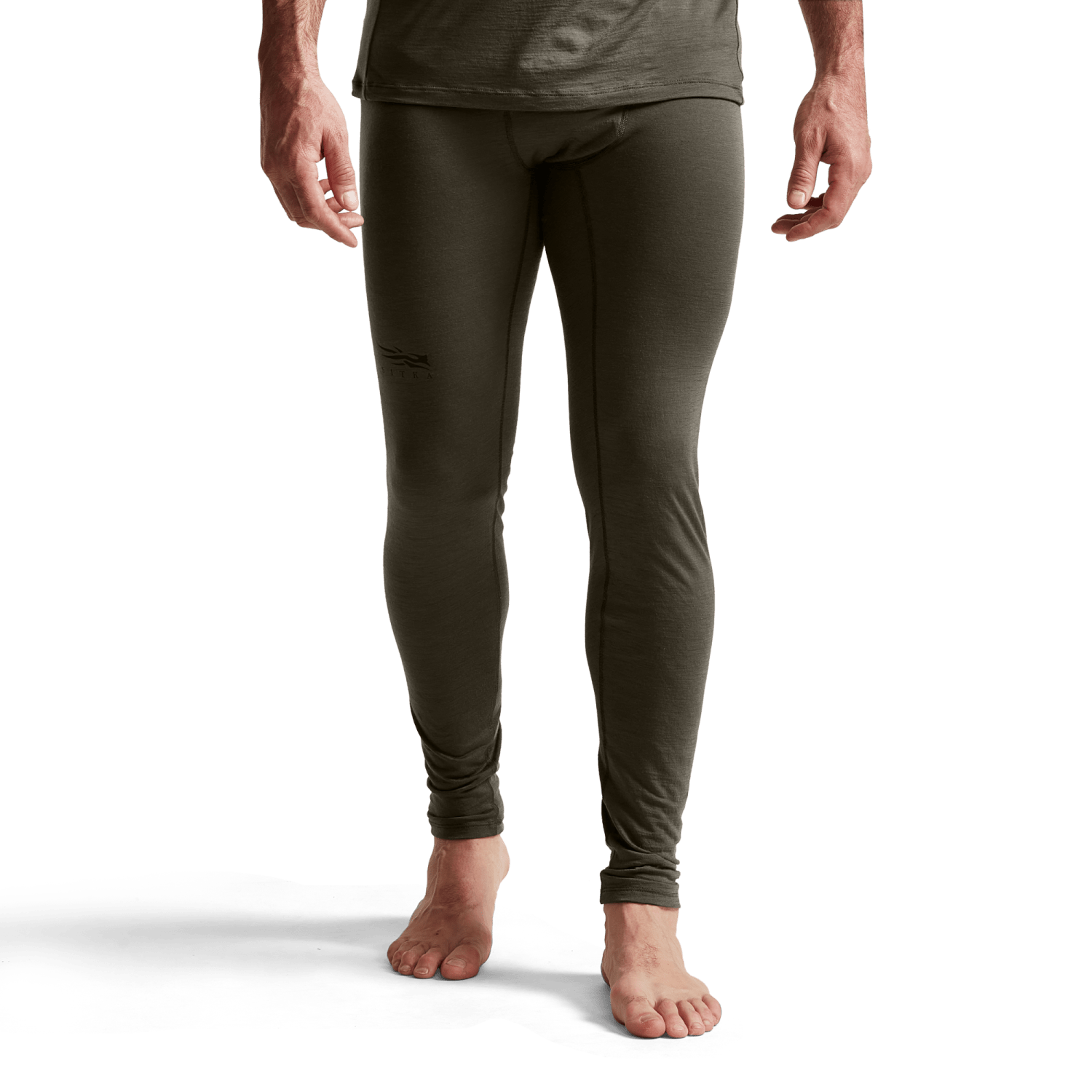 Core Merino 120 Bottom