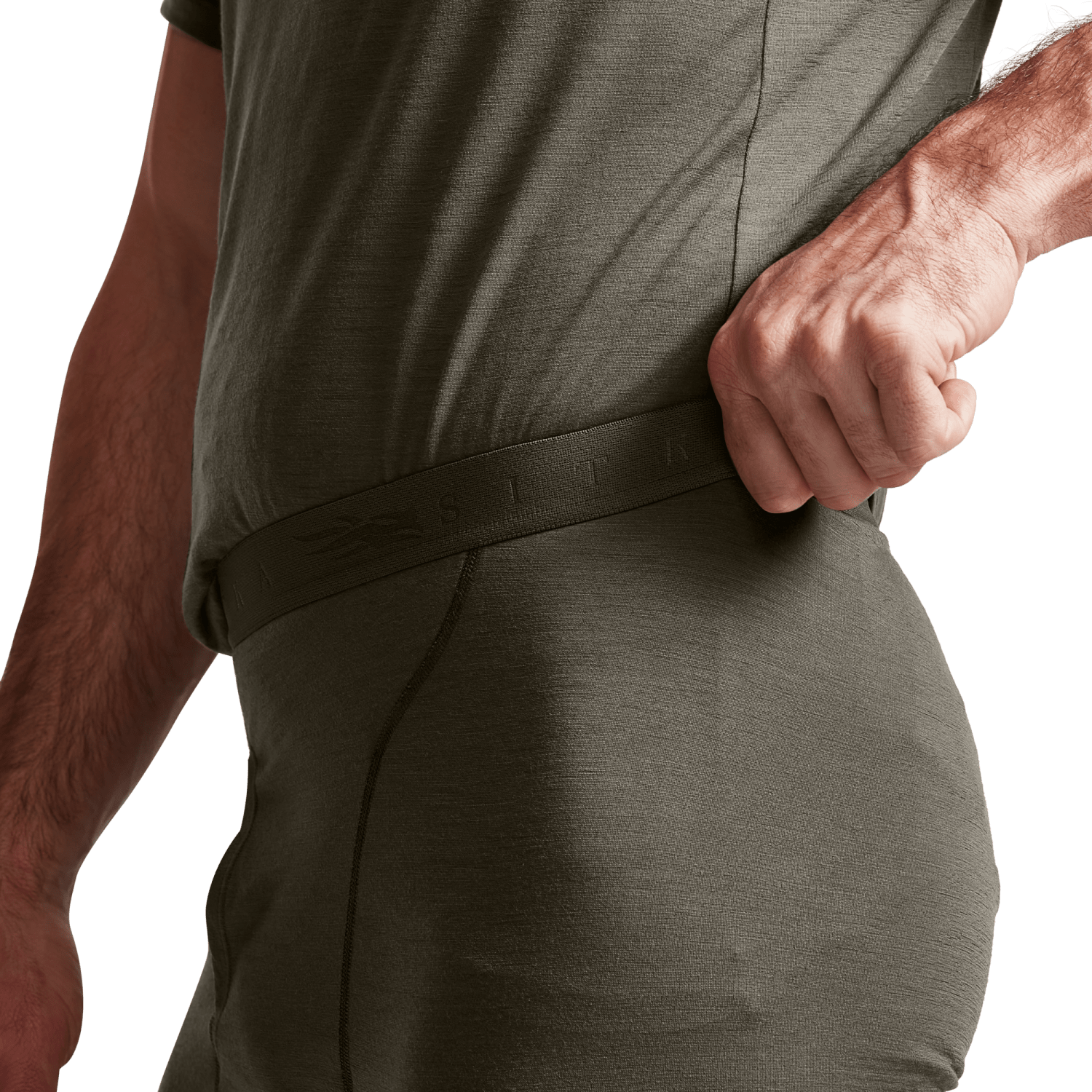 Core Merino 120 Bottom