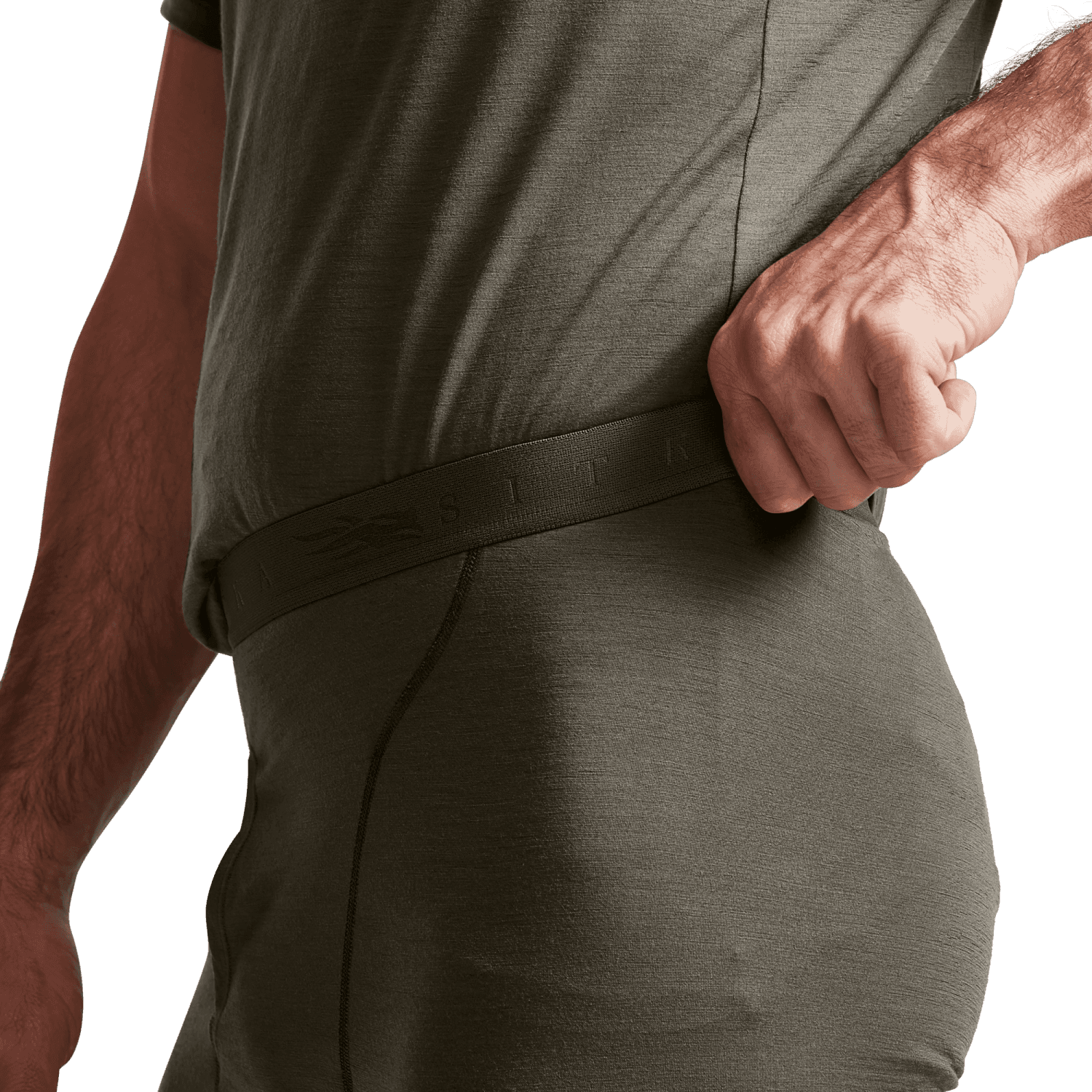 Core Merino 120 Bottom