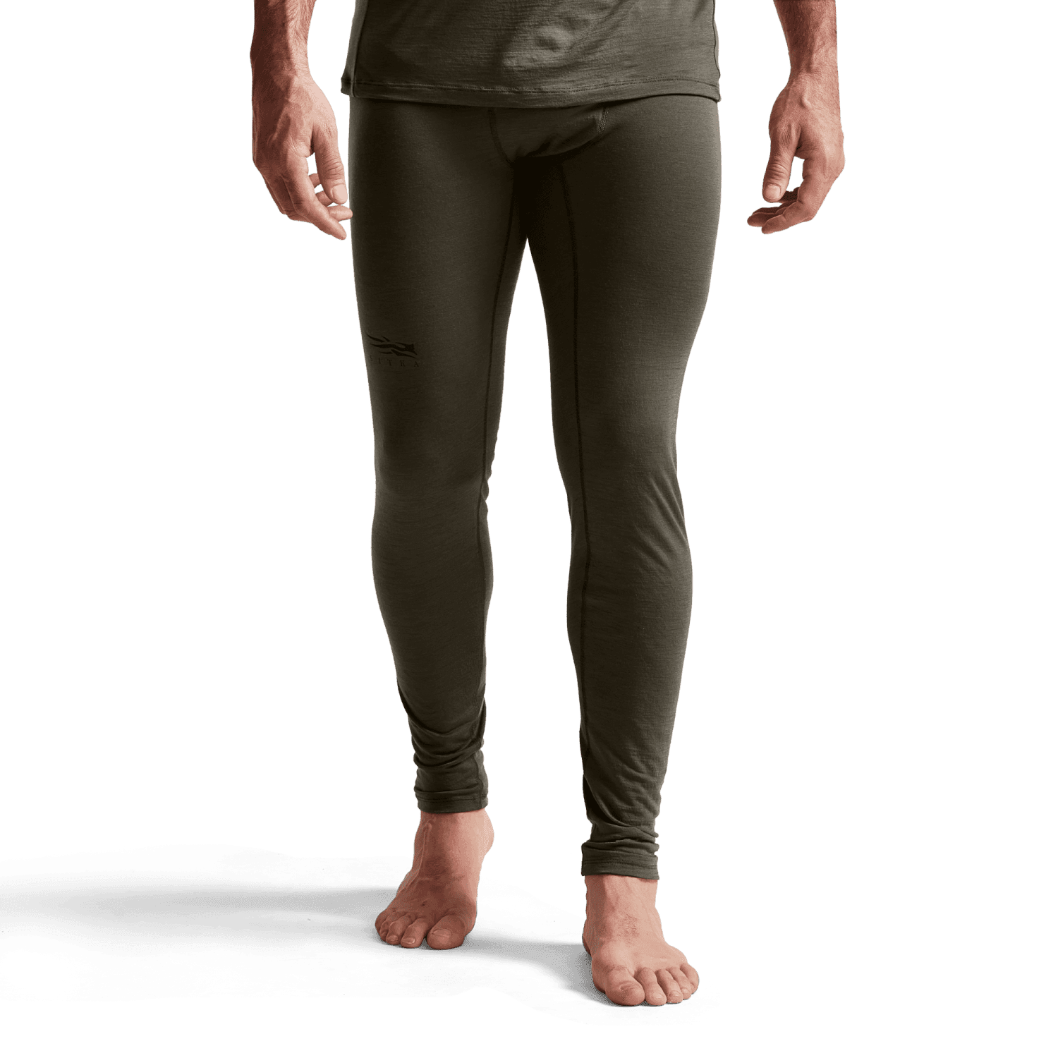 Core Merino 120 Bottom