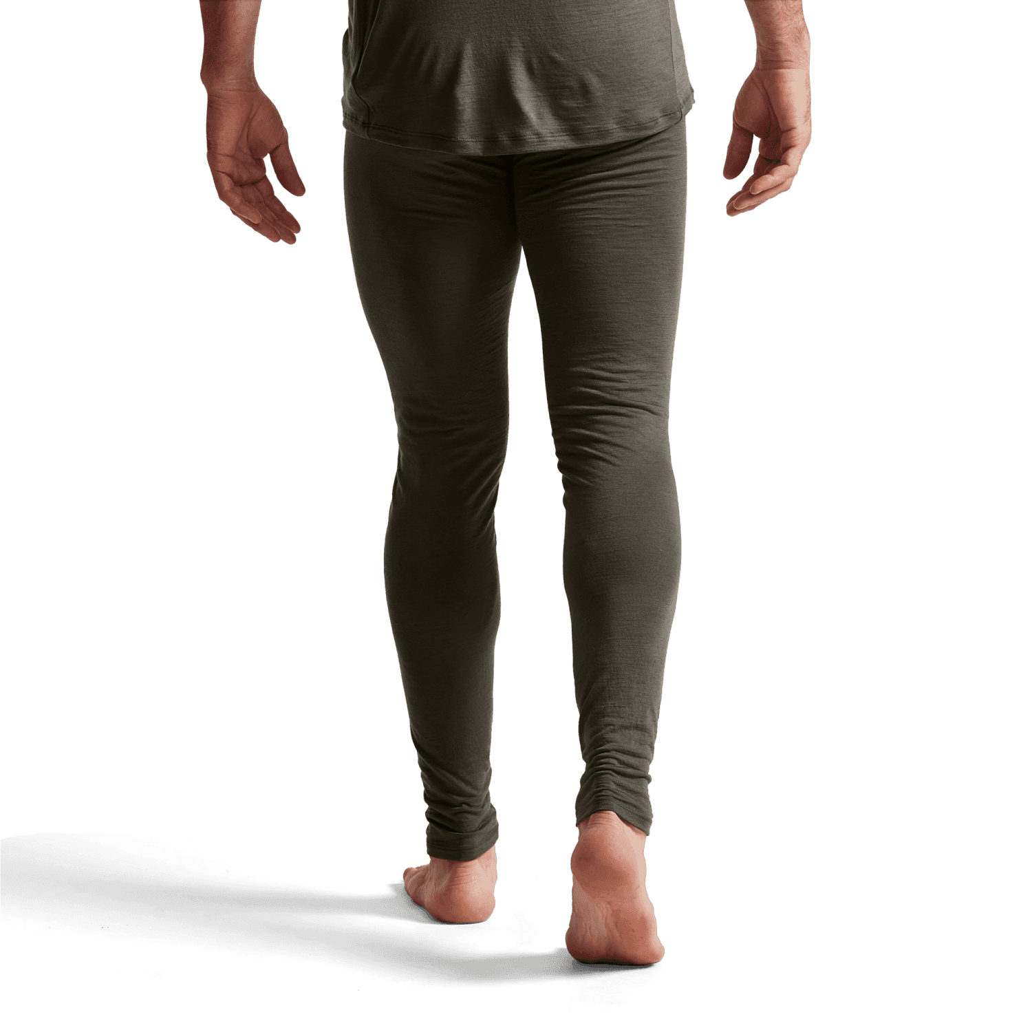 Core Merino 120 Bottom