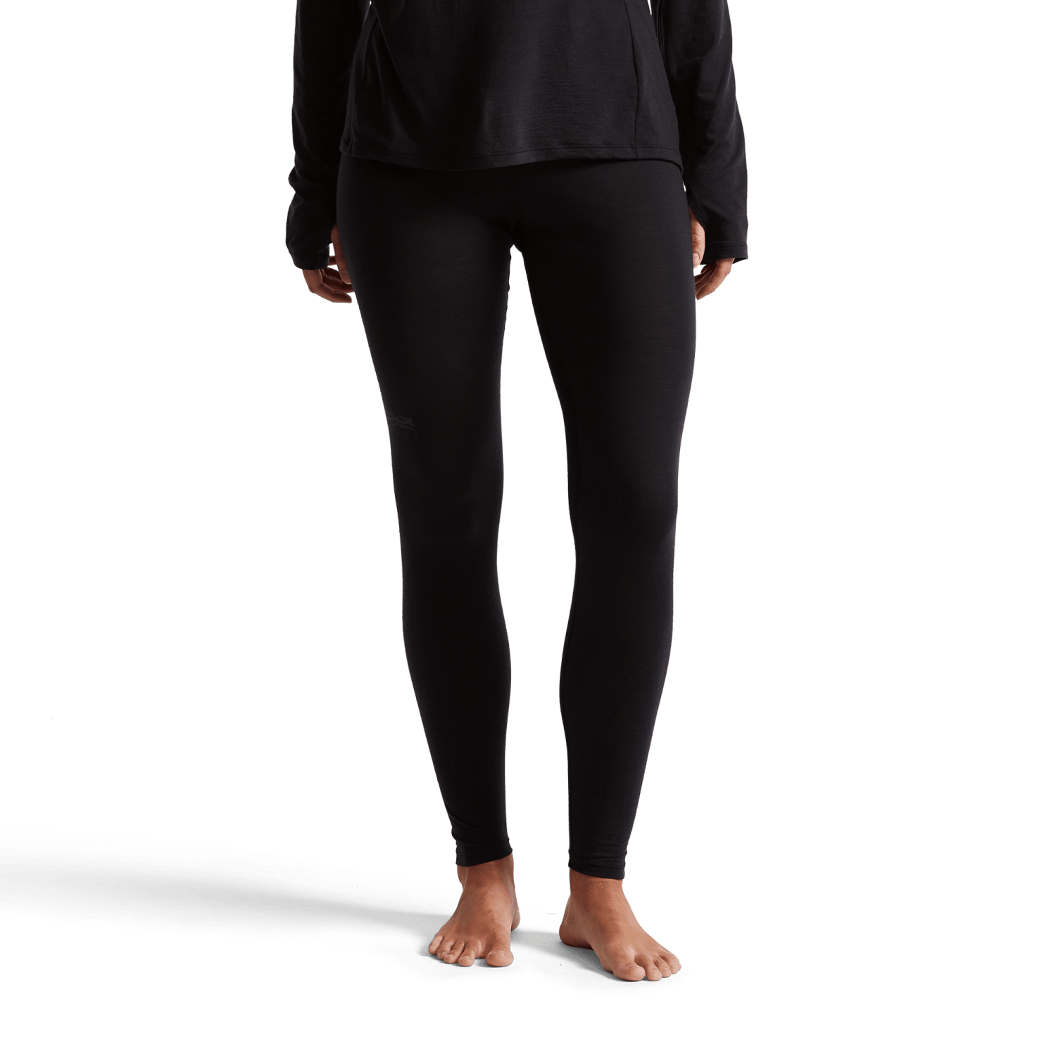 Women's Core Merino 120 Bottom