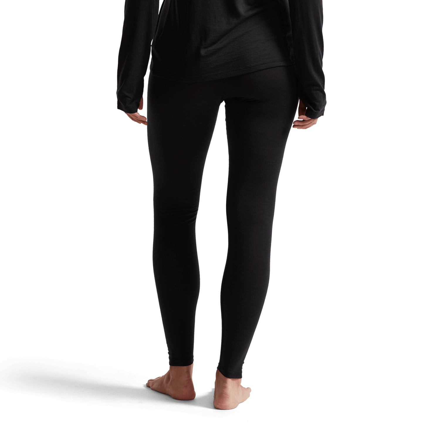 Women's Core Merino 120 Bottom