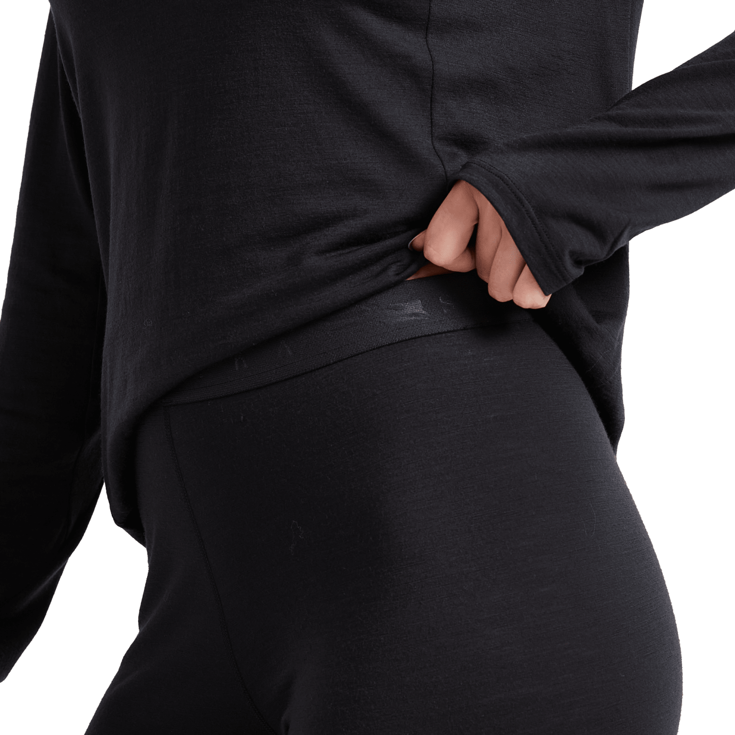 Women's Core Merino 120 Bottom