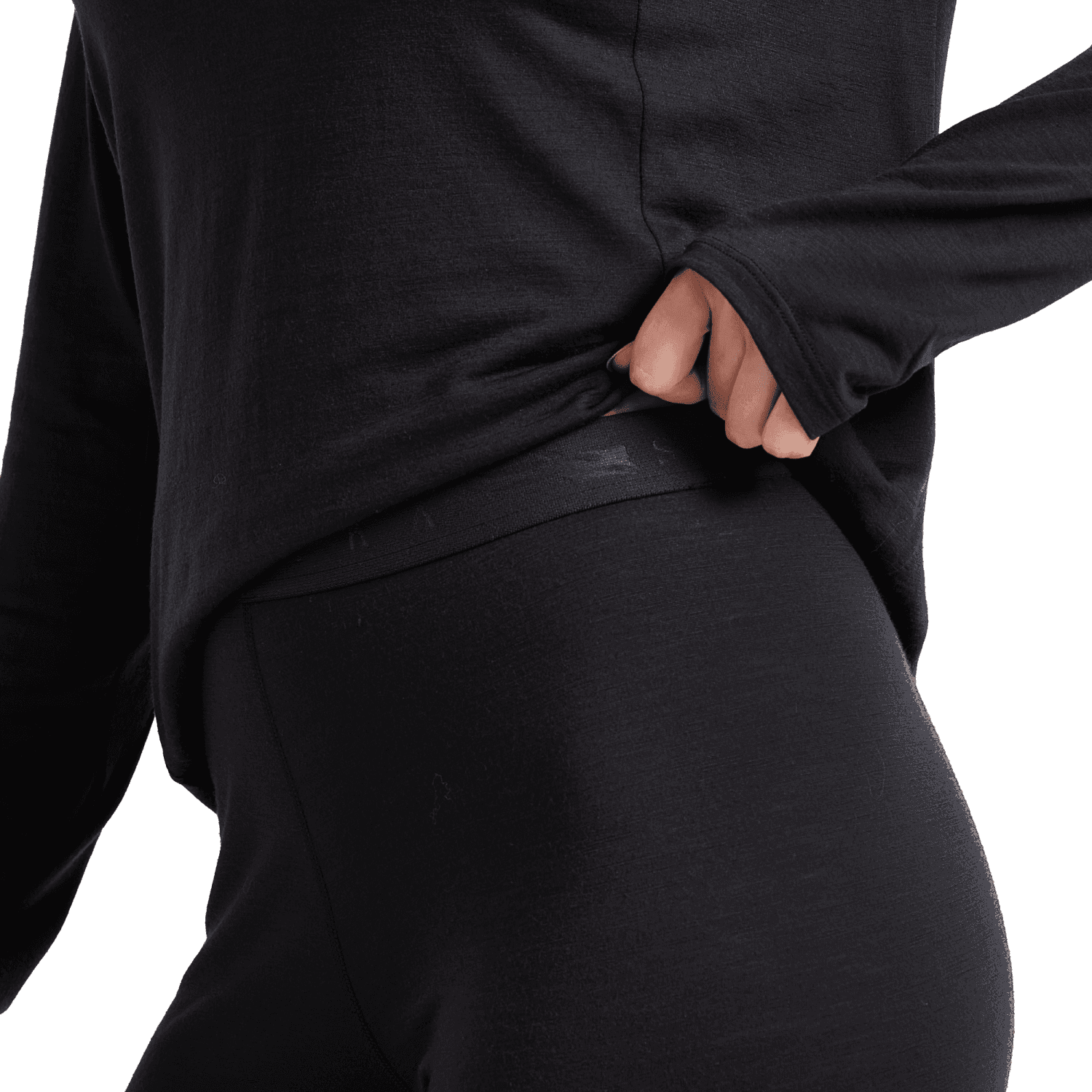 Women's Core Merino 120 Bottom