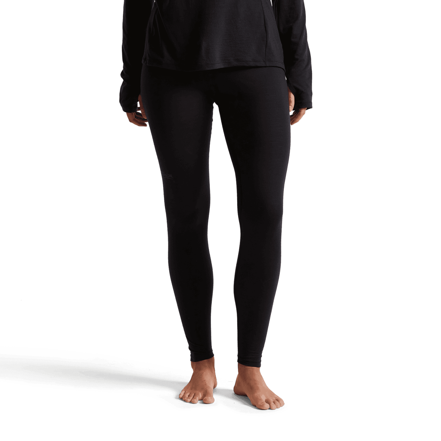 Women's Core Merino 120 Bottom