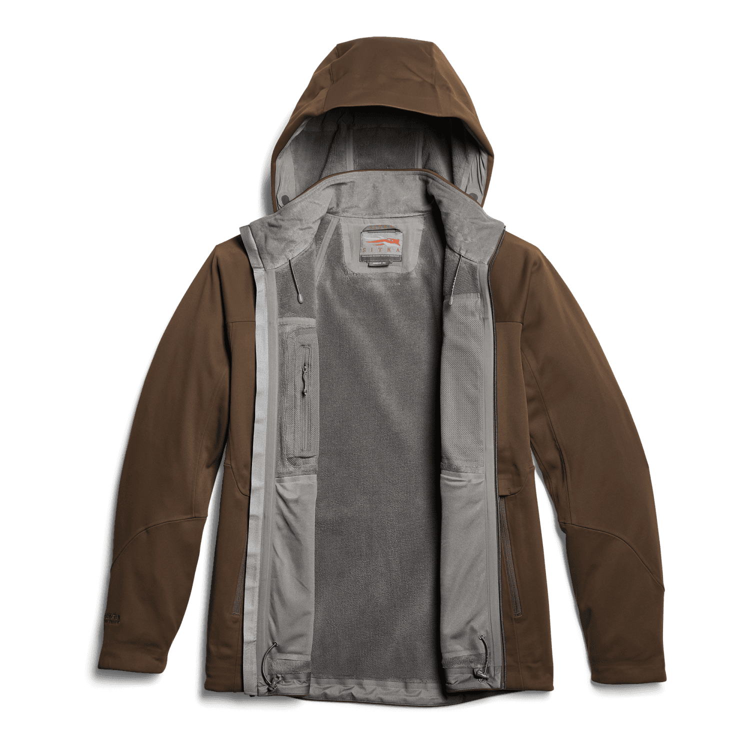 Jetstream Jacket - 2024