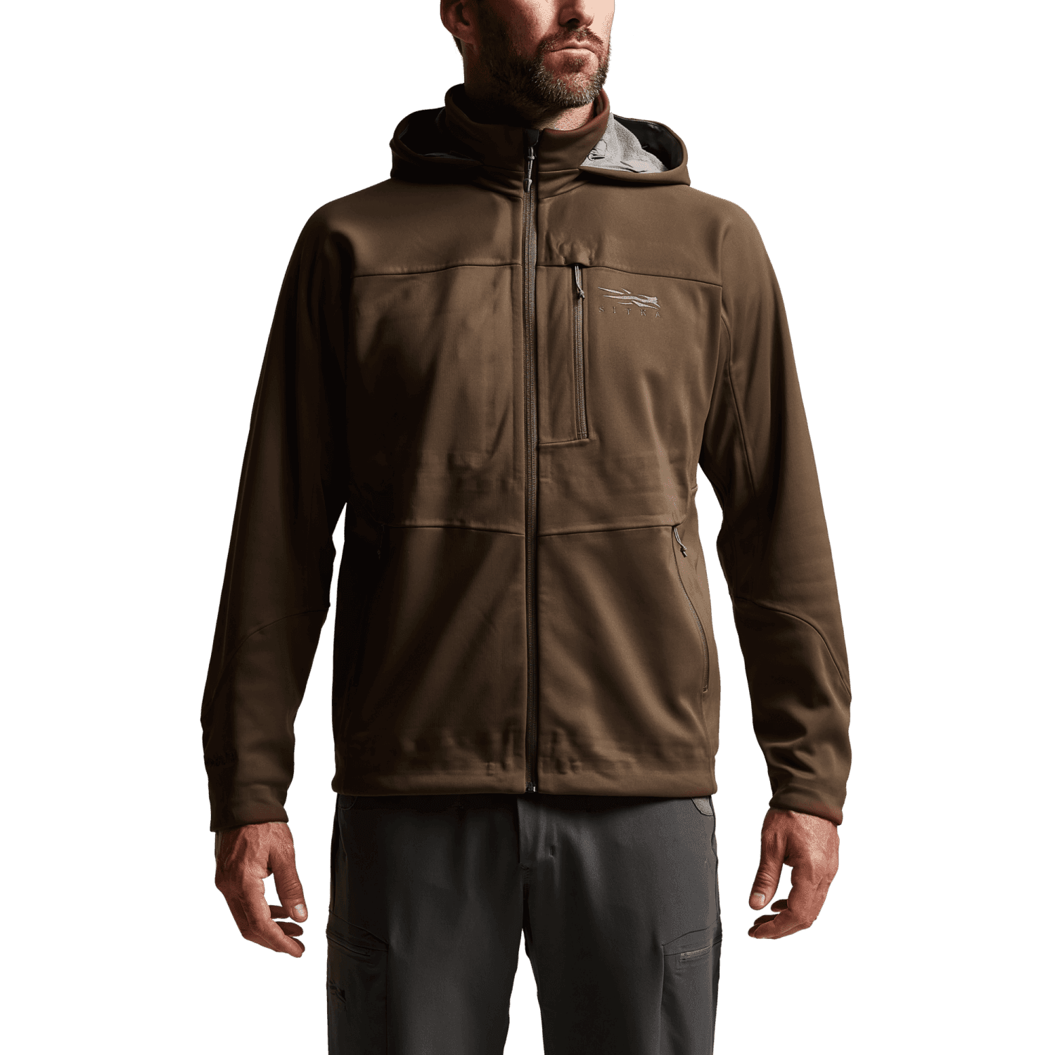 Jetstream Jacket - 2024