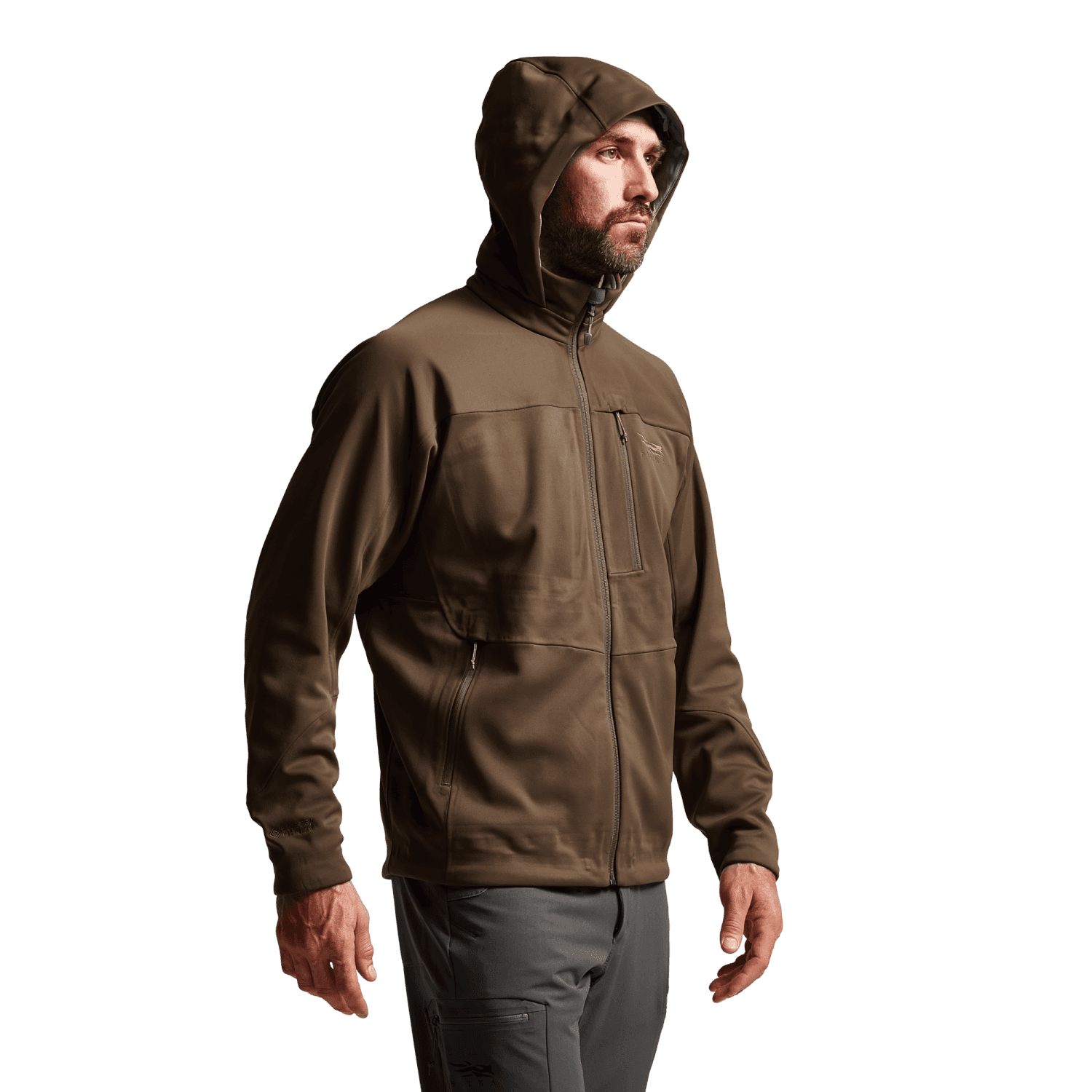 Jetstream Jacket - 2024