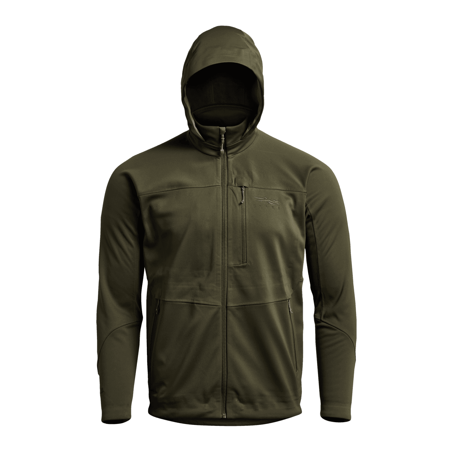 Jetstream Jacket - 2024