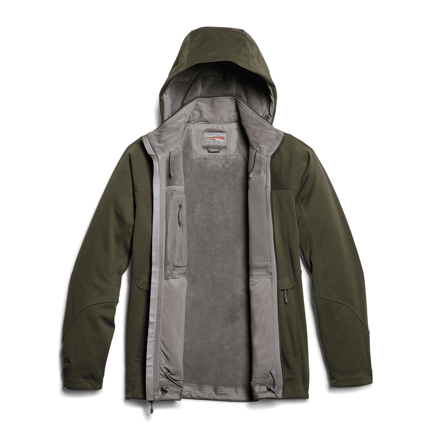 Jetstream Jacket - 2024
