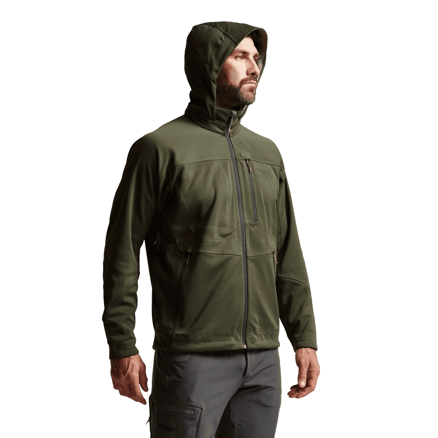 Jetstream Jacket - 2024