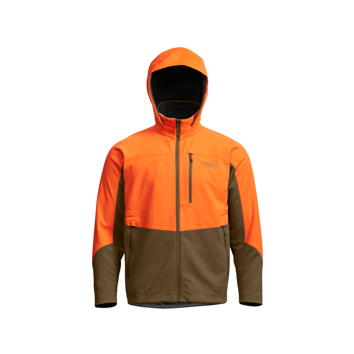 Jetstream Jacket - 2024