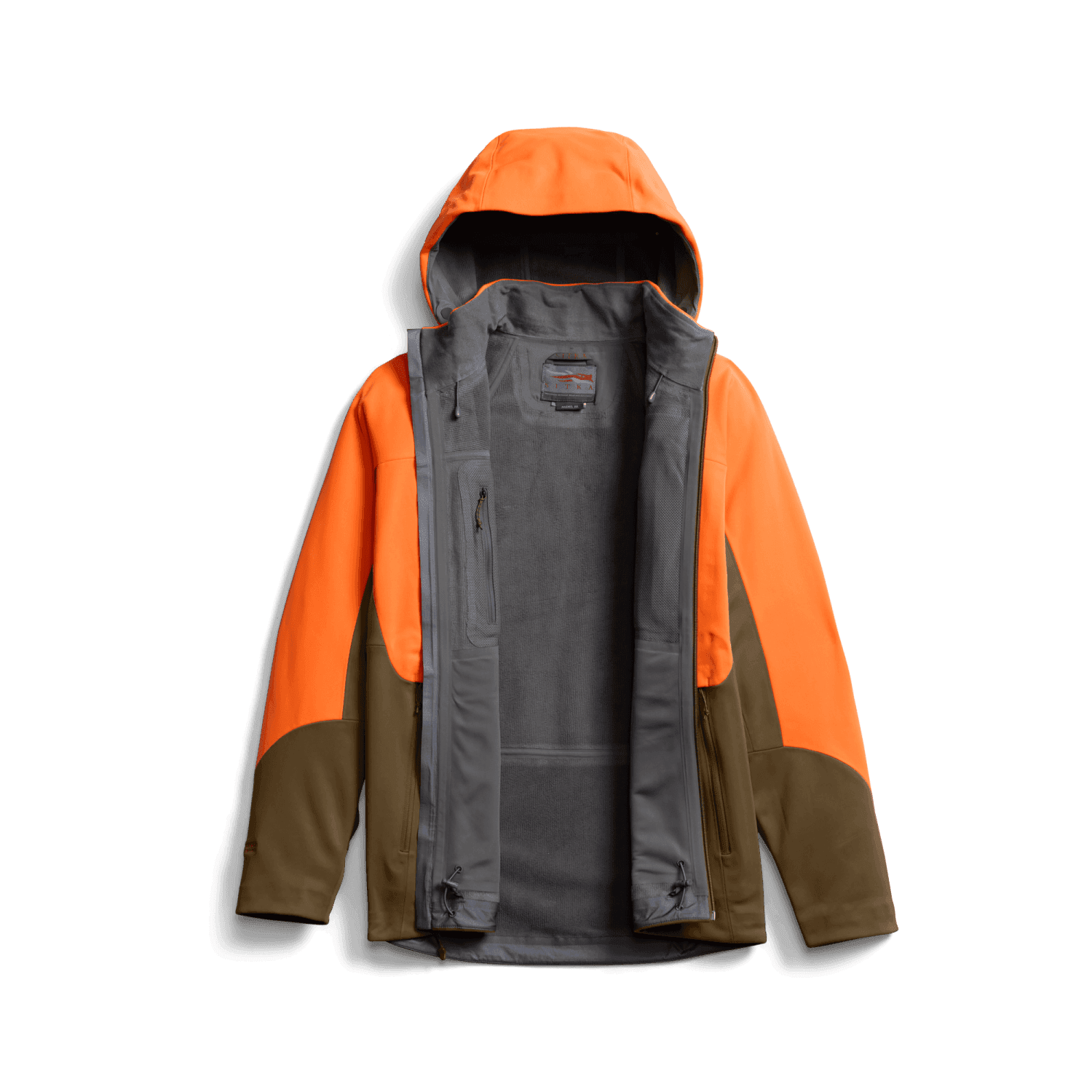 Jetstream Jacket - 2024