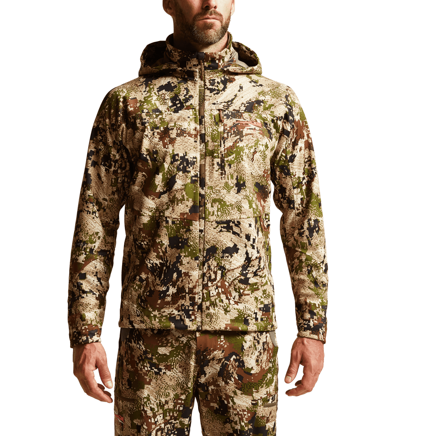 Jetstream Jacket - 2024