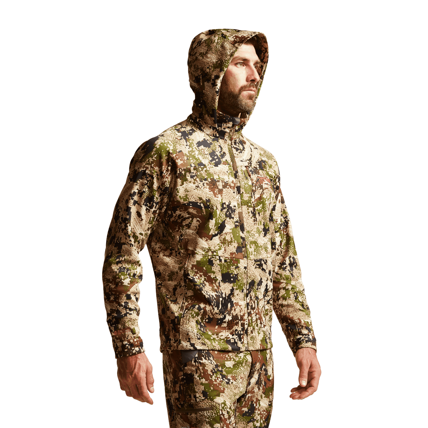 Jetstream Jacket - 2024