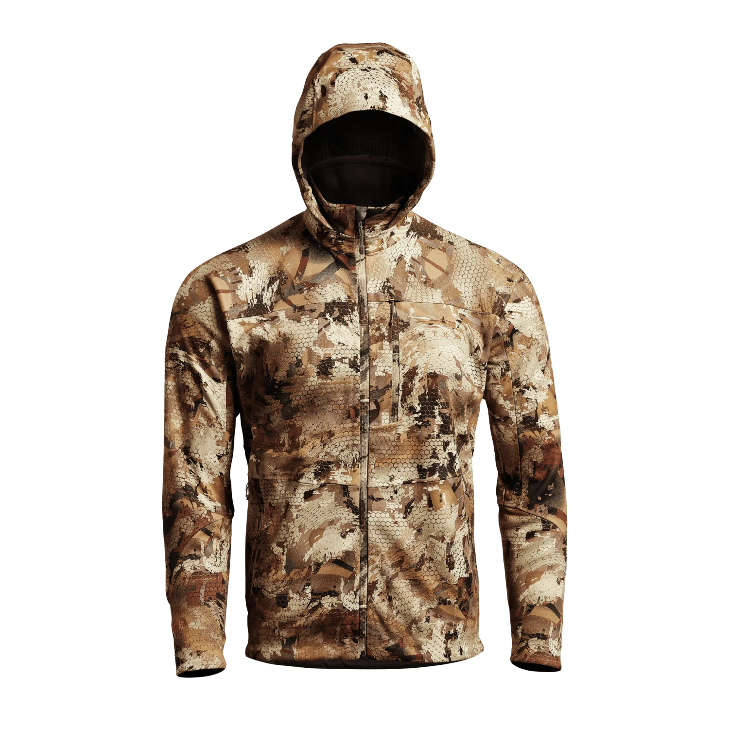 Jetstream Jacket - 2024