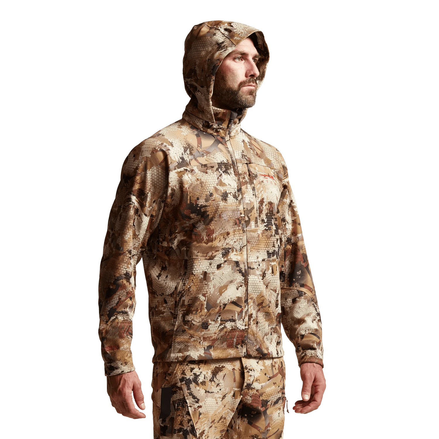 Jetstream Jacket - 2024