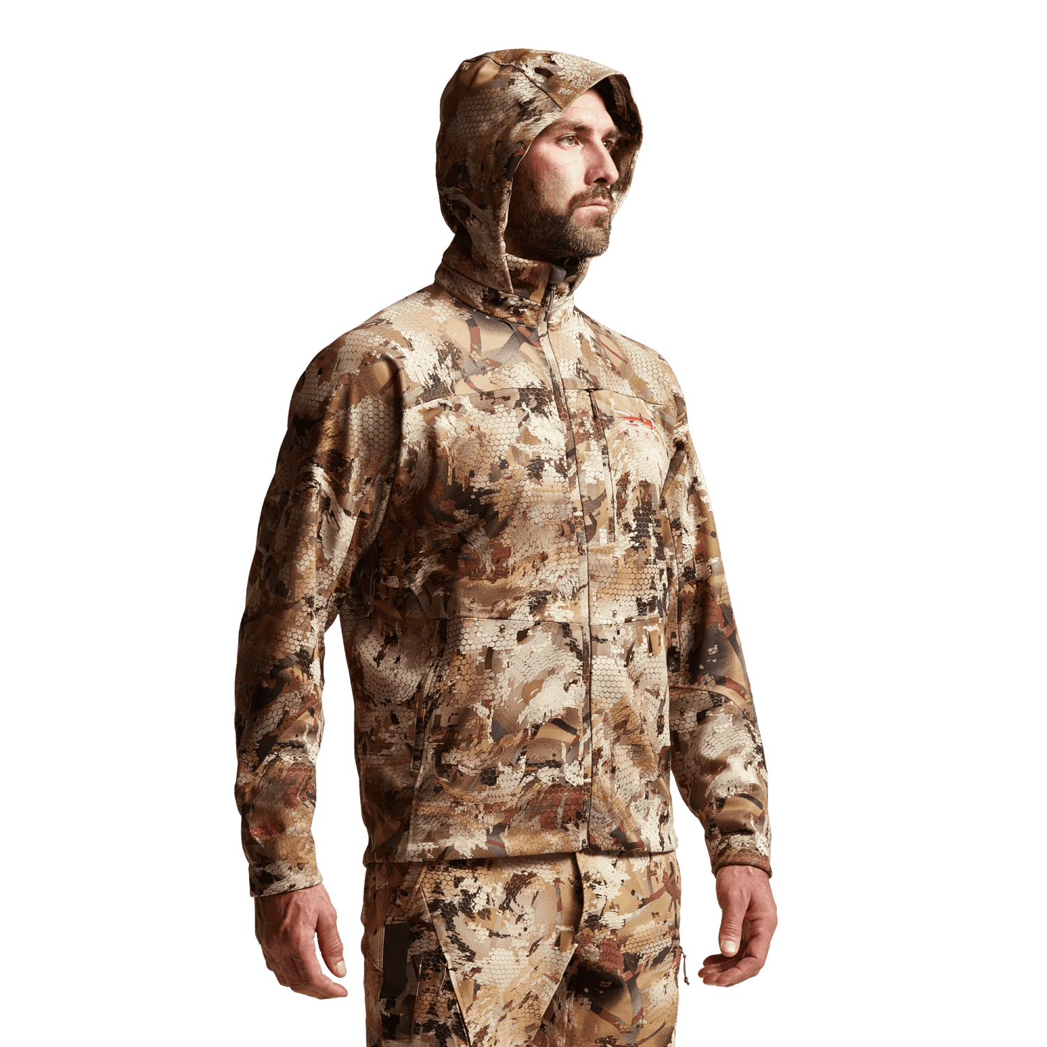 Jetstream Jacket - 2024