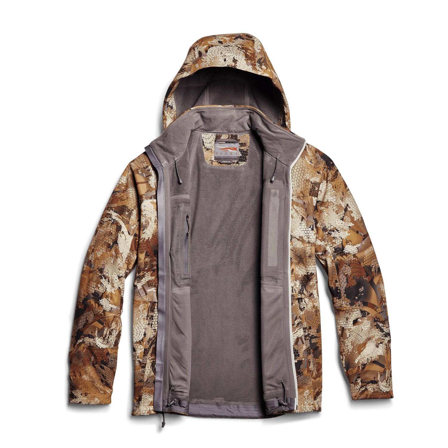 Jetstream Jacket - 2024